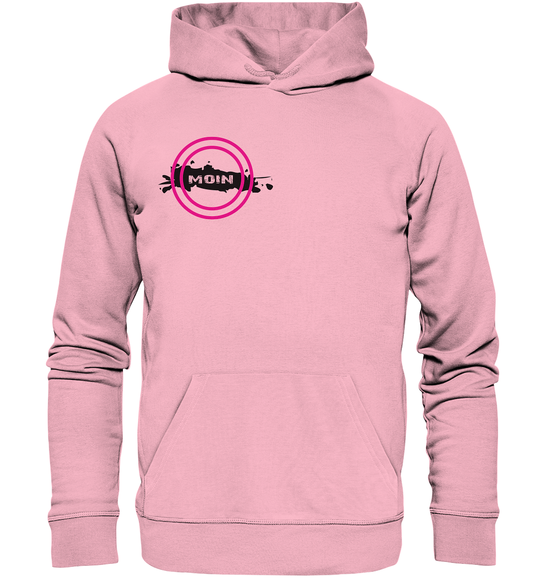 Moin - Organic Hoodie