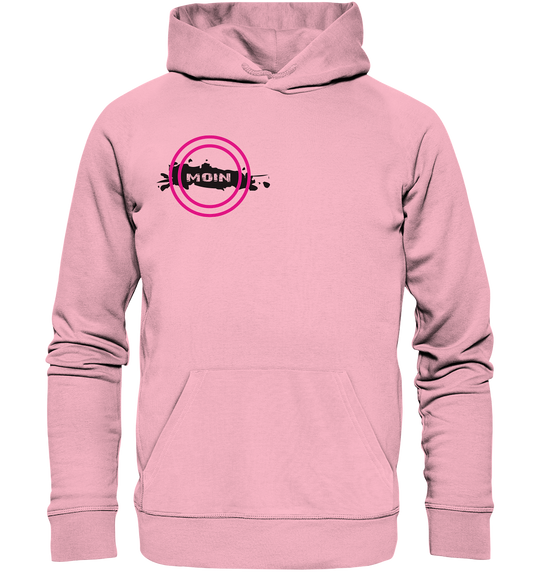 Moin - Organic Hoodie