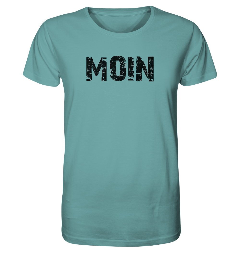 MOIN - Organic Shirt