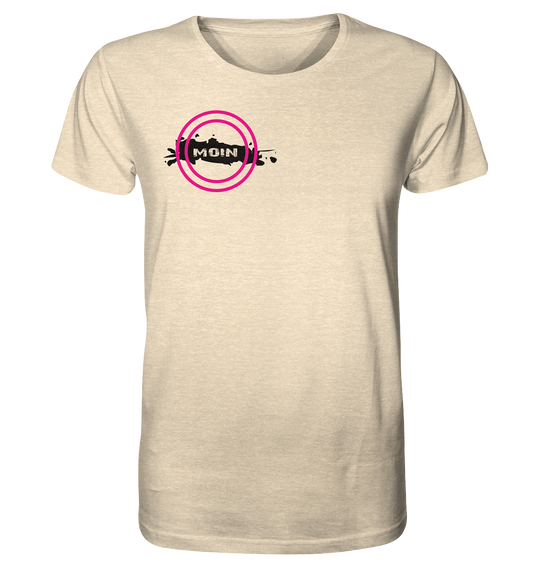 Moin - Organic Shirt