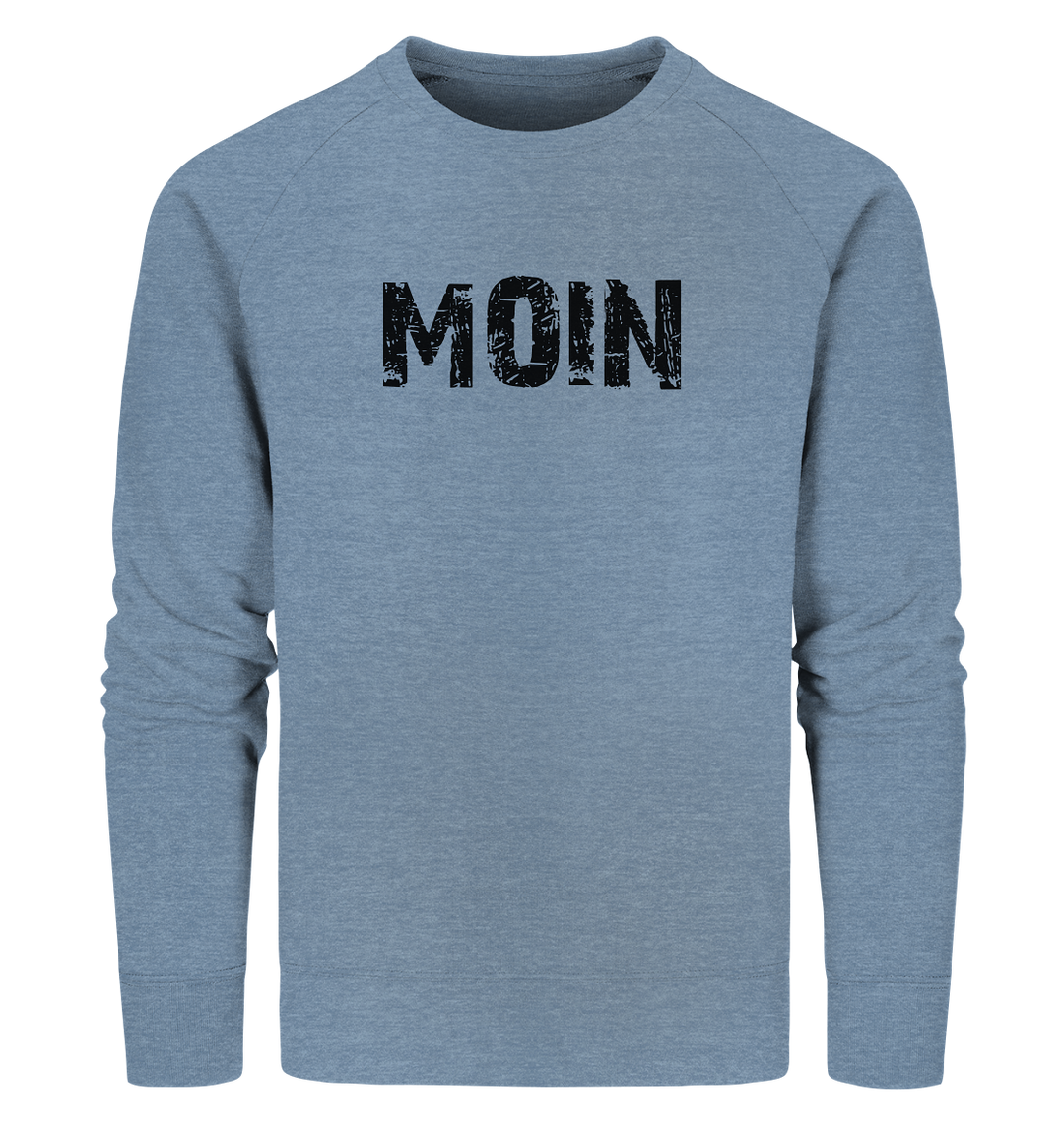 MOIN - Organic Sweatshirt