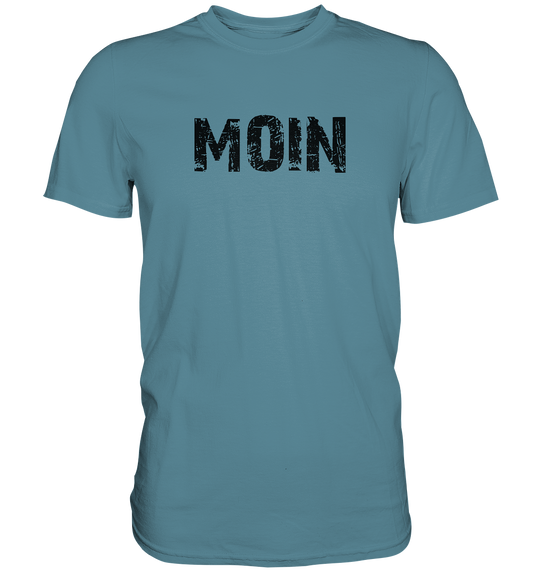 MOIN - Premium Shirt