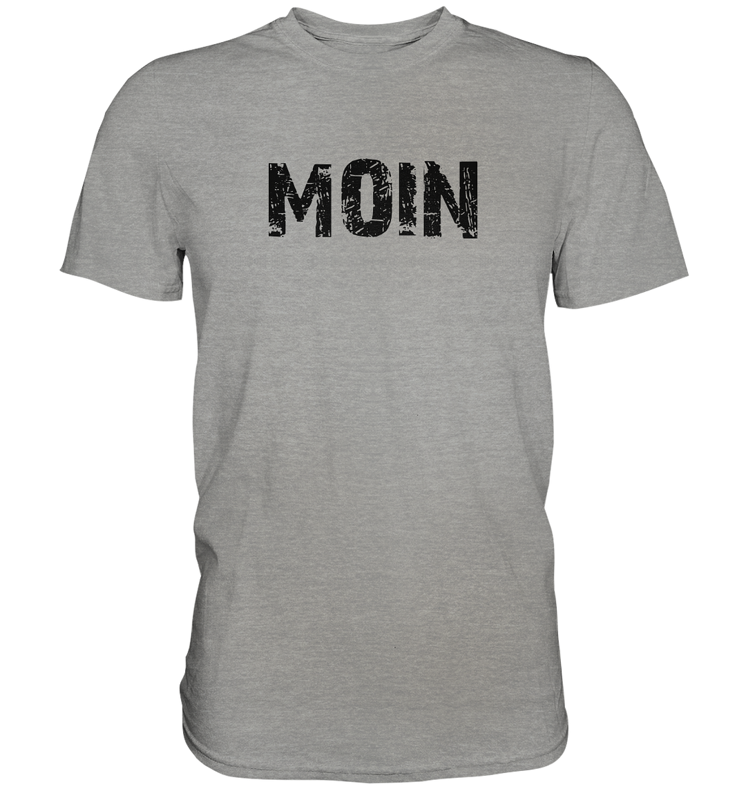 MOIN - Premium Shirt