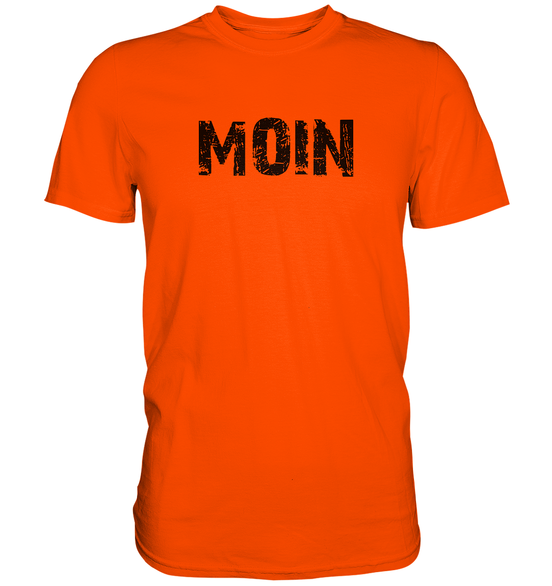 MOIN - Premium Shirt